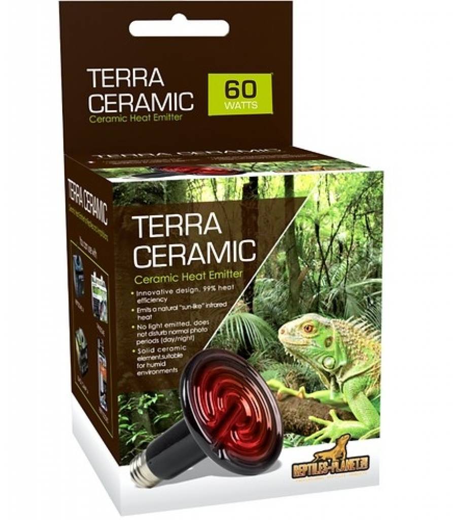 Terra Ceramic